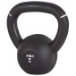 Kettlebell Original Rubber 6Kg 90474 AMILA