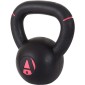 Kettlebell Original Rubber 8Kg 90475 AMILA