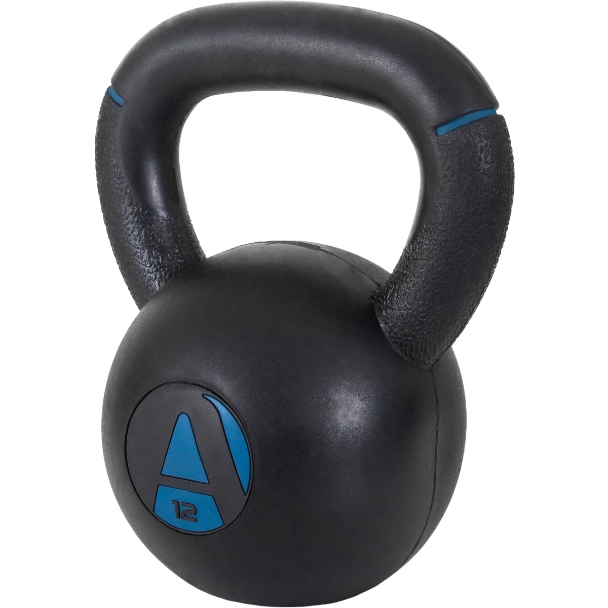 Kettlebell Original Rubber 12Kg 90477 AMILA