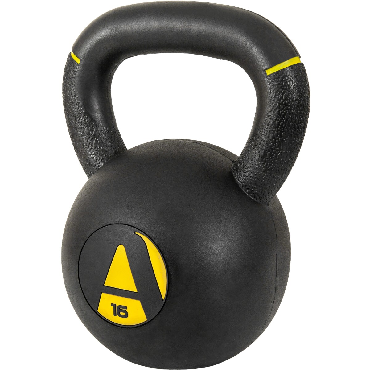 Kettlebell Original Rubber 16Kg 90478 AMILA