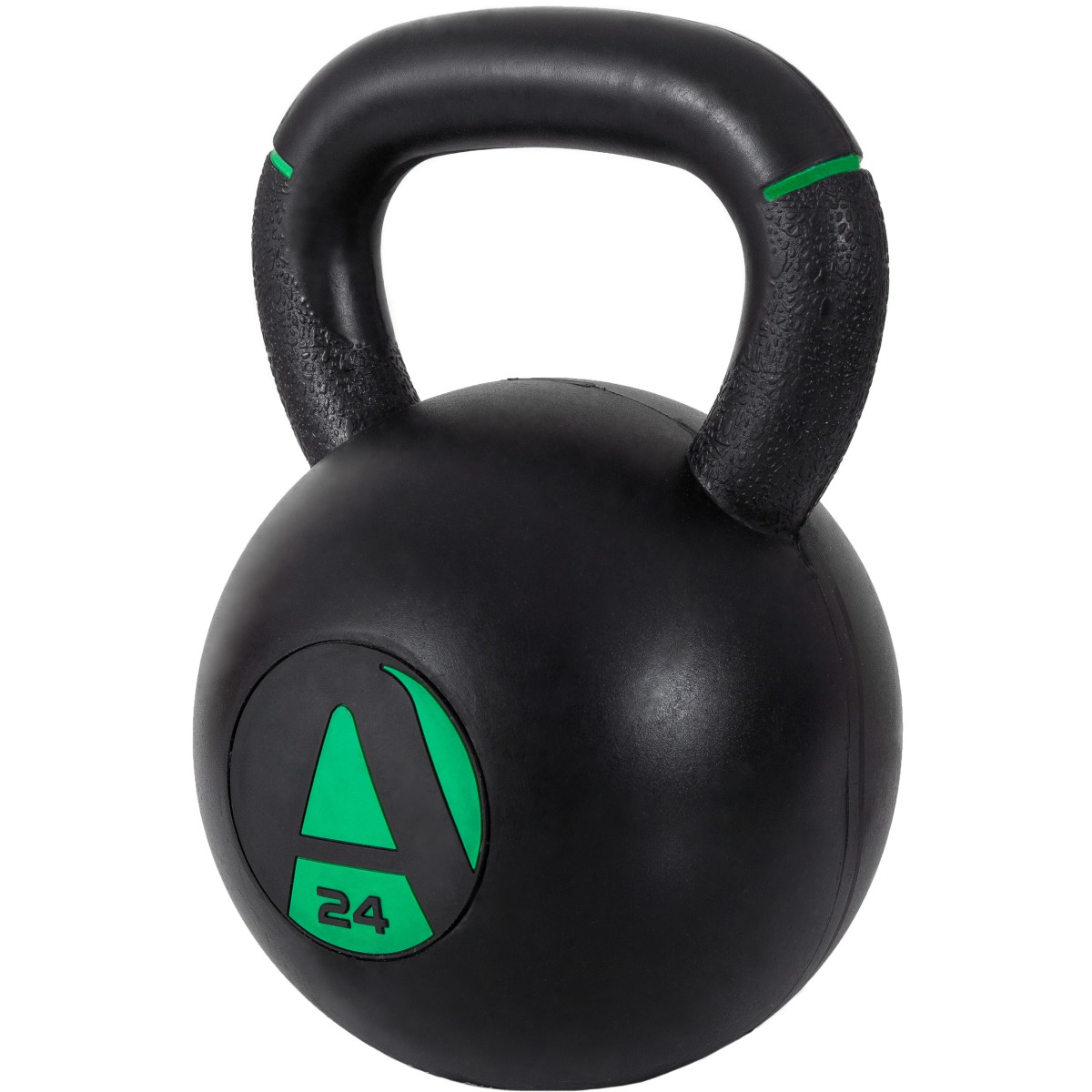 Kettlebell Original Rubber 24Kg 90480 AMILA