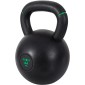 Kettlebell Original Rubber 24Kg 90480 AMILA