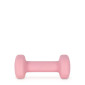 Αλτήρας Neoprene Dumbbell 1 Kg Amila 90511