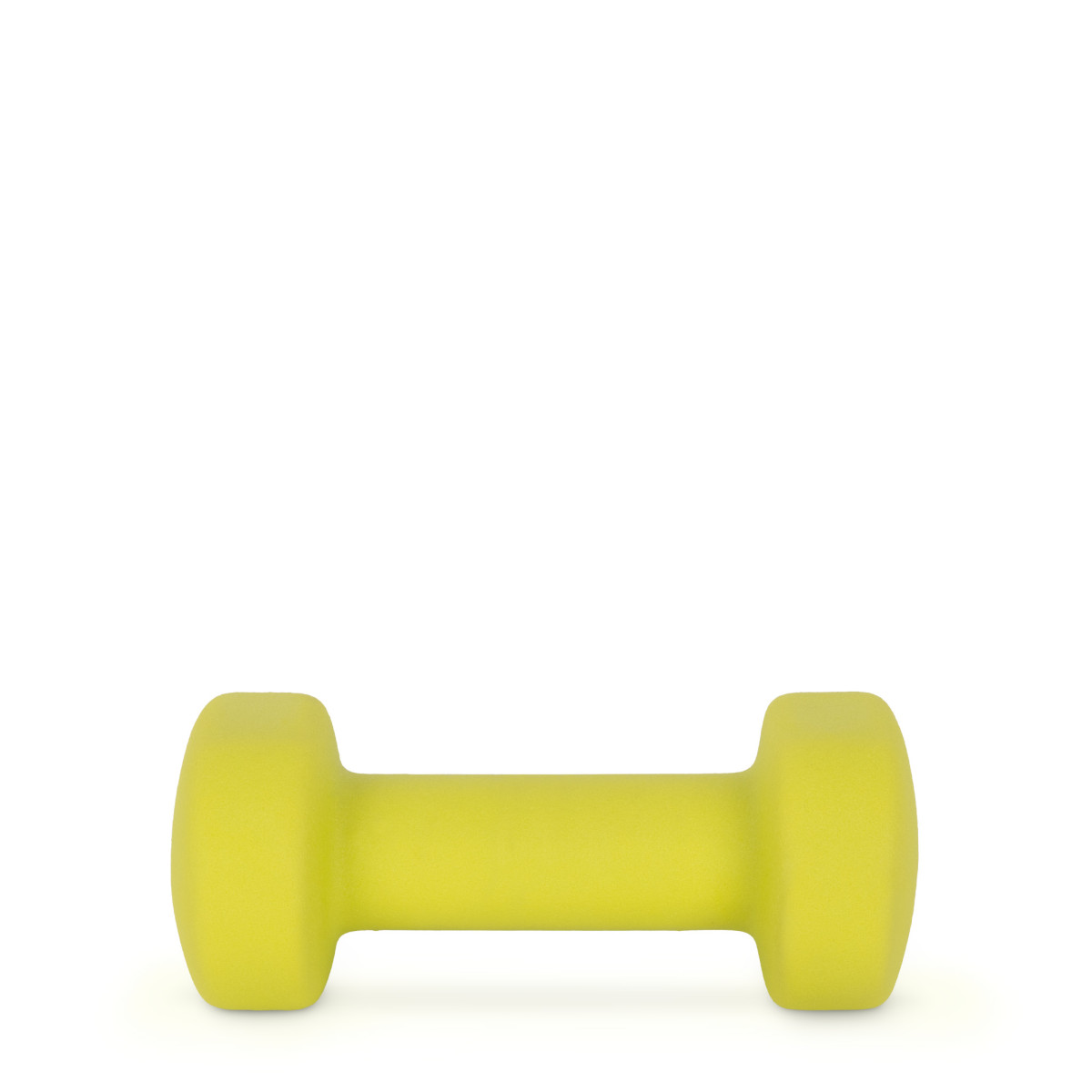 Αλτήρας Neoprene Dumbbell 2 Kg Amila 90512