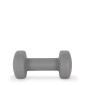 Αλτήρας Neoprene Dumbbell 3 Kg Amila 90513