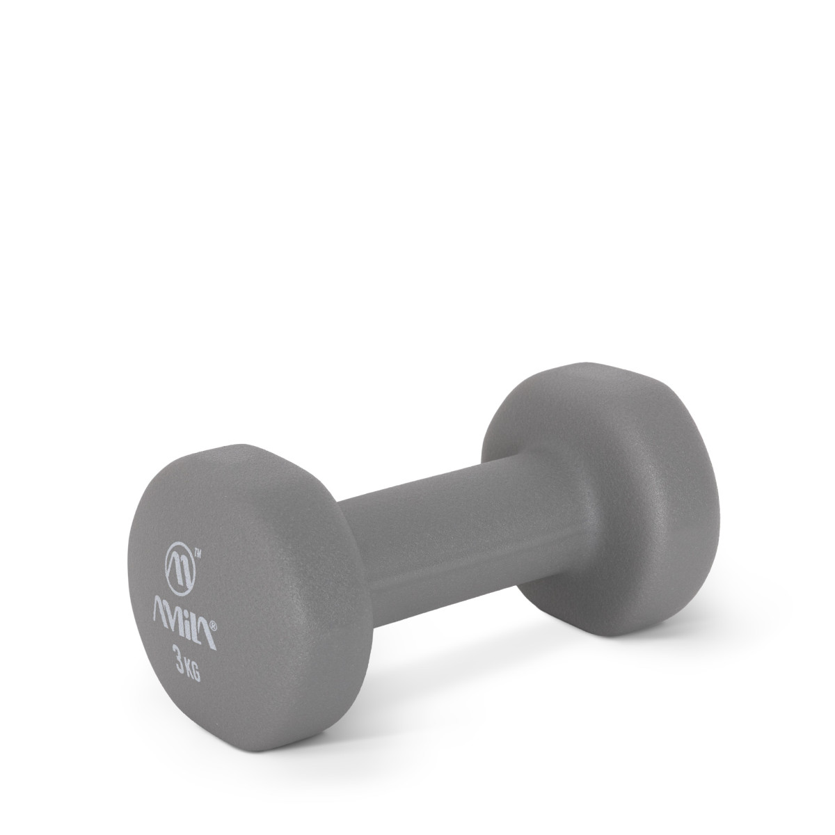 Αλτήρας Neoprene Dumbbell 3 Kg Amila 90513
