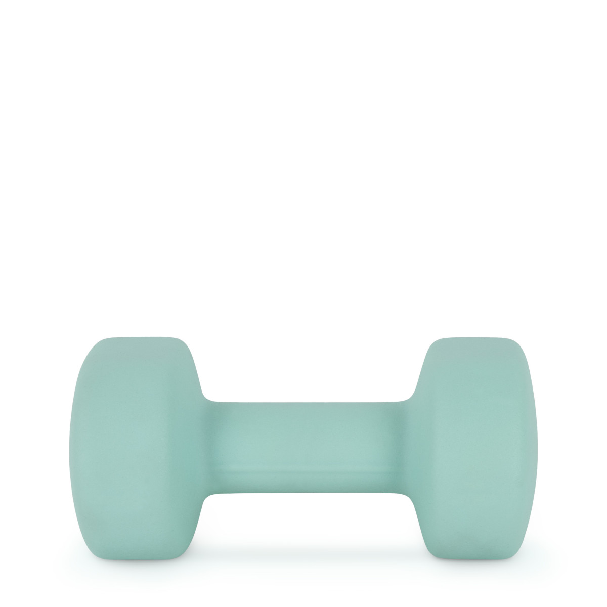 Αλτήρας Neoprene Dumbbell 6Kg Amila 90516