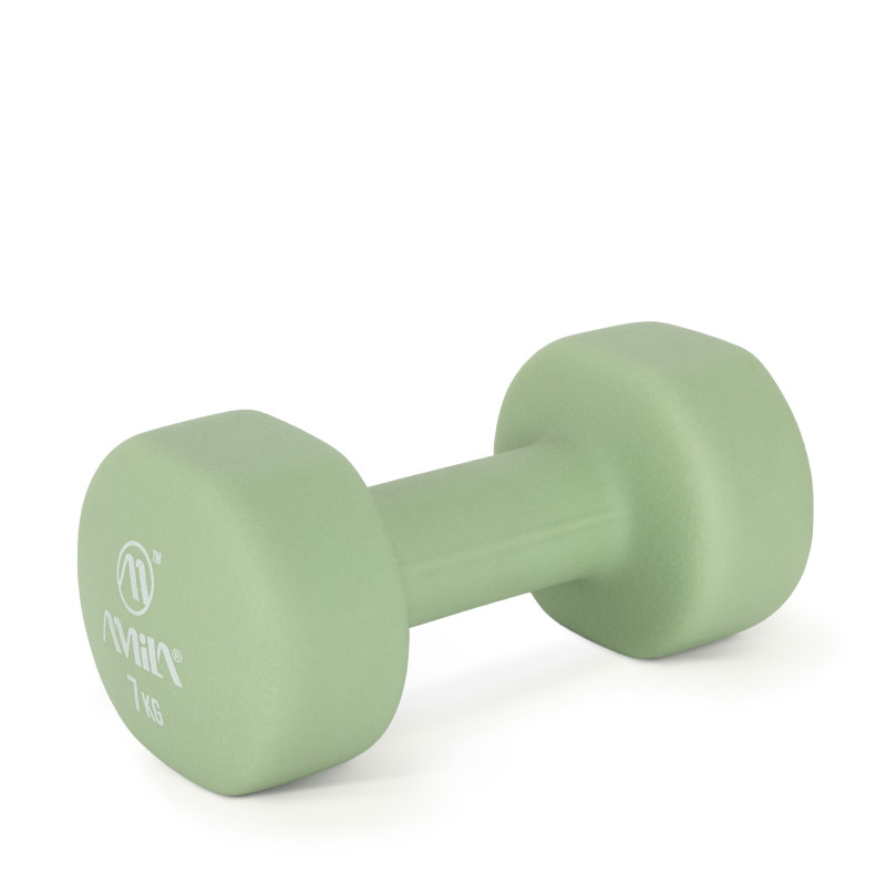 Αλτήρας Neoprene Dumbbell 7Kg Amila 90517