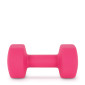 Αλτήρας Neoprene Dumbbell 8Kg Amila 90518
