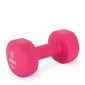 Αλτήρας Neoprene Dumbbell 8Kg Amila 90518