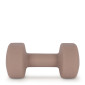 Αλτήρας Neoprene Dumbbell 9Kg Amila 90519