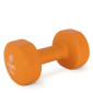 Αλτήρας Neoprene Dumbbell 10Kg Amila 90520