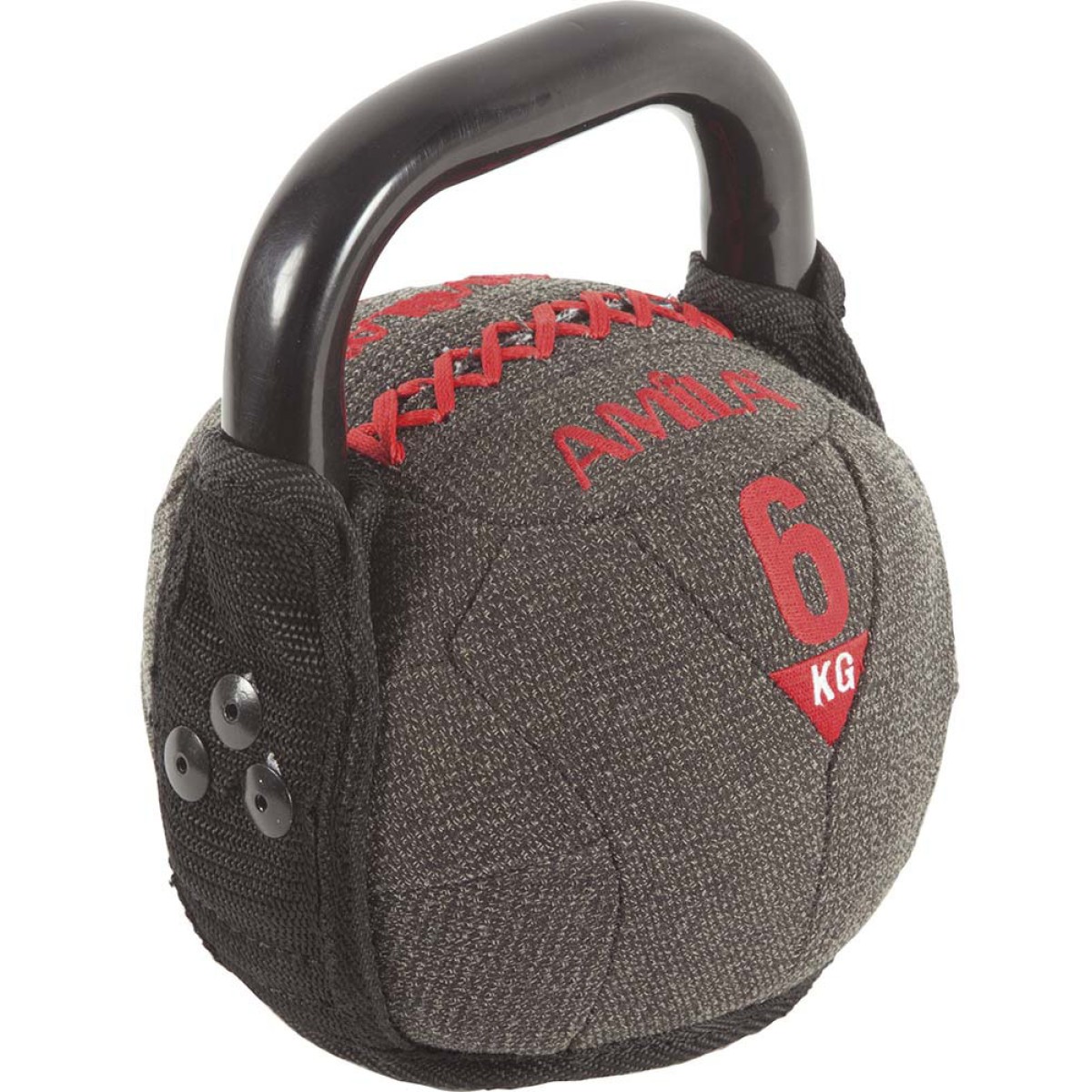 Kettlebell Kevlar Series 6Kg 90613 AMILA