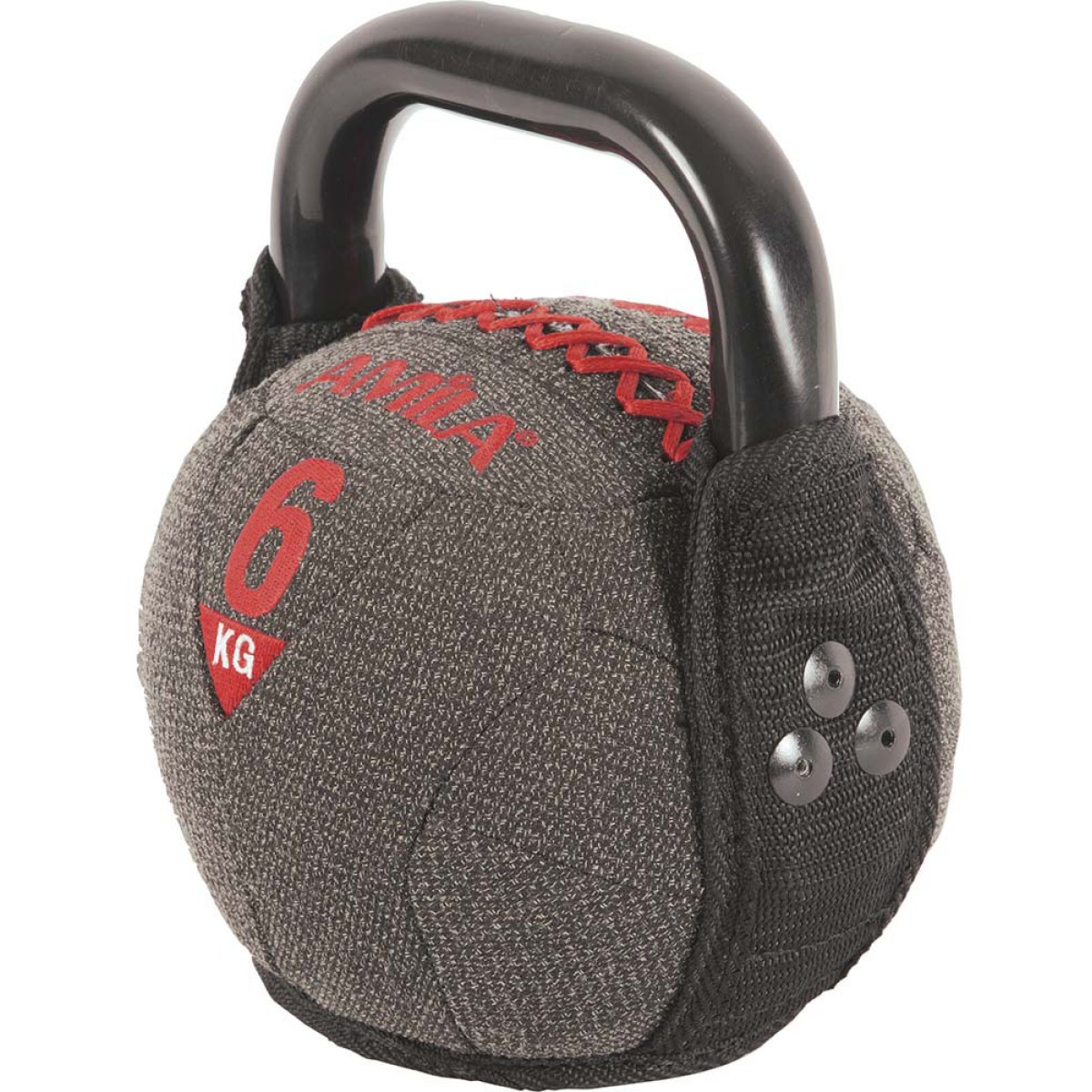 Kettlebell Kevlar Series 6Kg 90613 AMILA