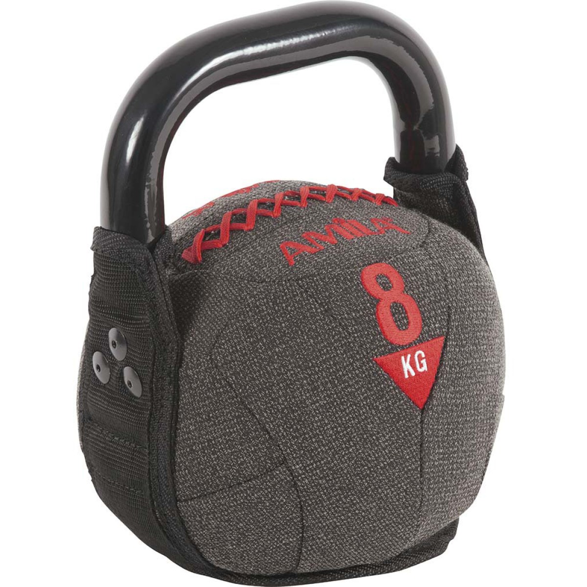 Kettlebell Kevlar Series 8Kg 90614 Amila
