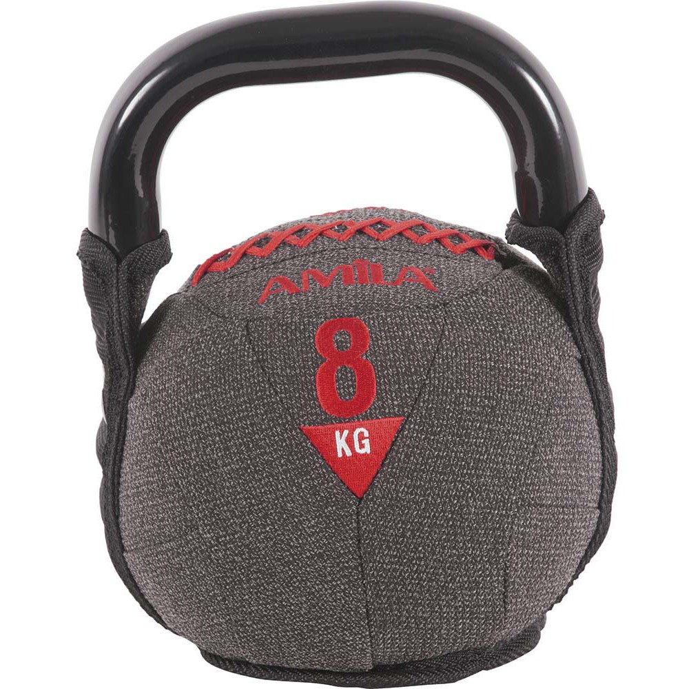 Kettlebell Kevlar Series 8Kg 90614 Amila