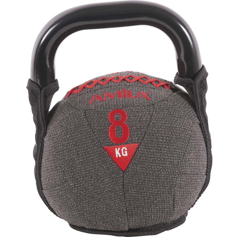 Kettlebell Kevlar Series 8Kg 90614 Amila