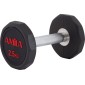 Aλτήρας Δεκάγωνος TPU Series - 2,5Kg 90581 Amila