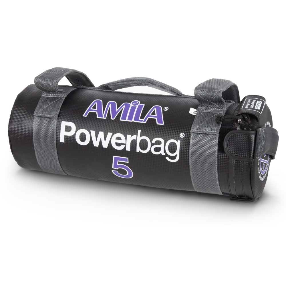 Power Bag Pro 5kg 90675 AMILA 