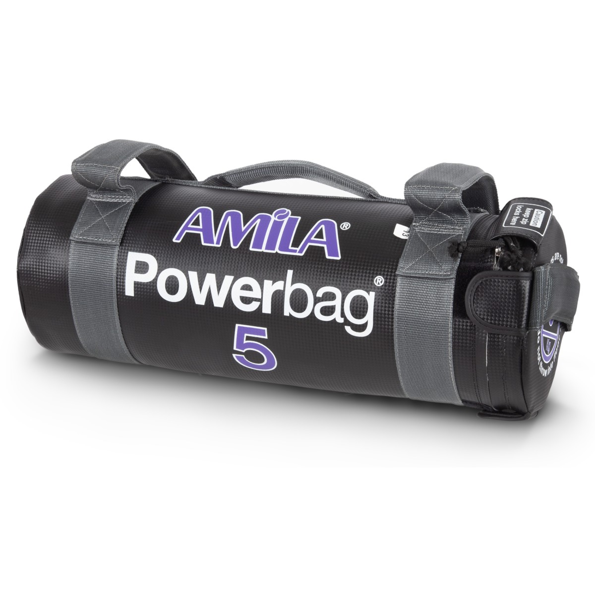 Power Bag Pro 5kg 90675 AMILA