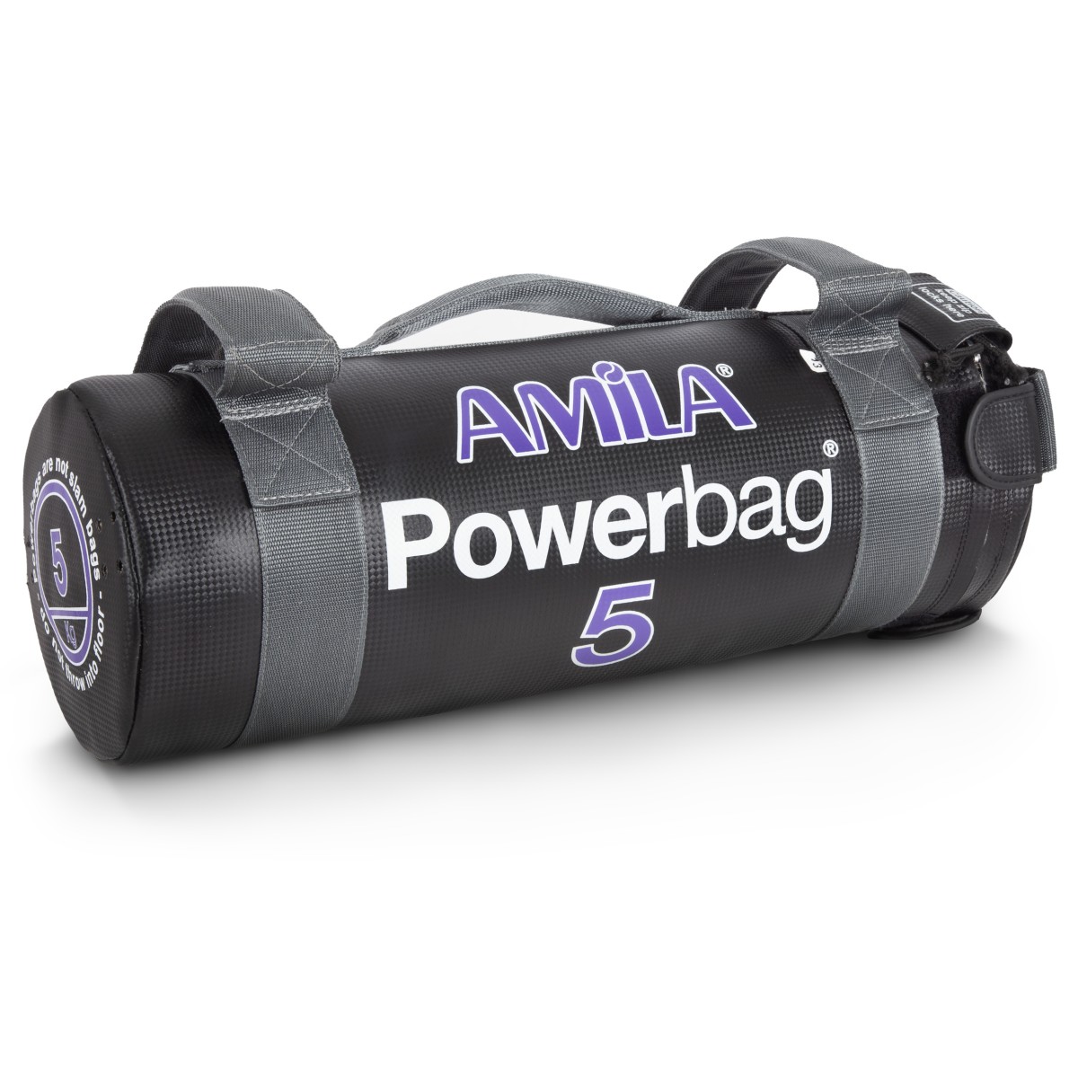 Power Bag Pro 5kg 90675 AMILA