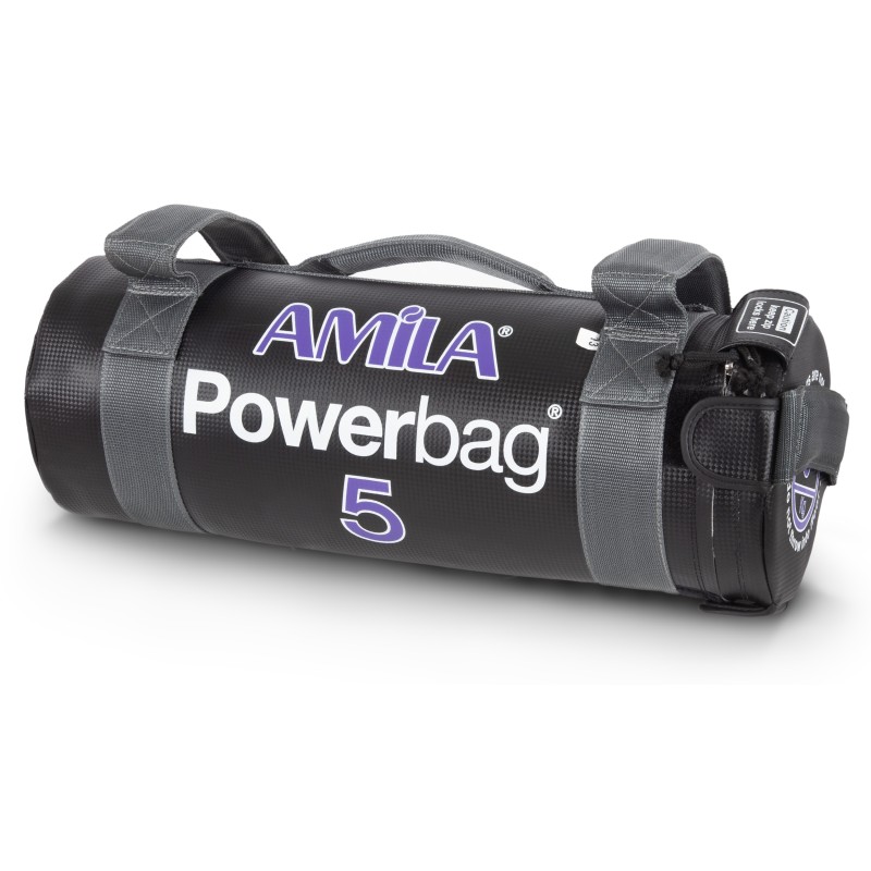 Power Bag Pro 5kg 90675 AMILA 