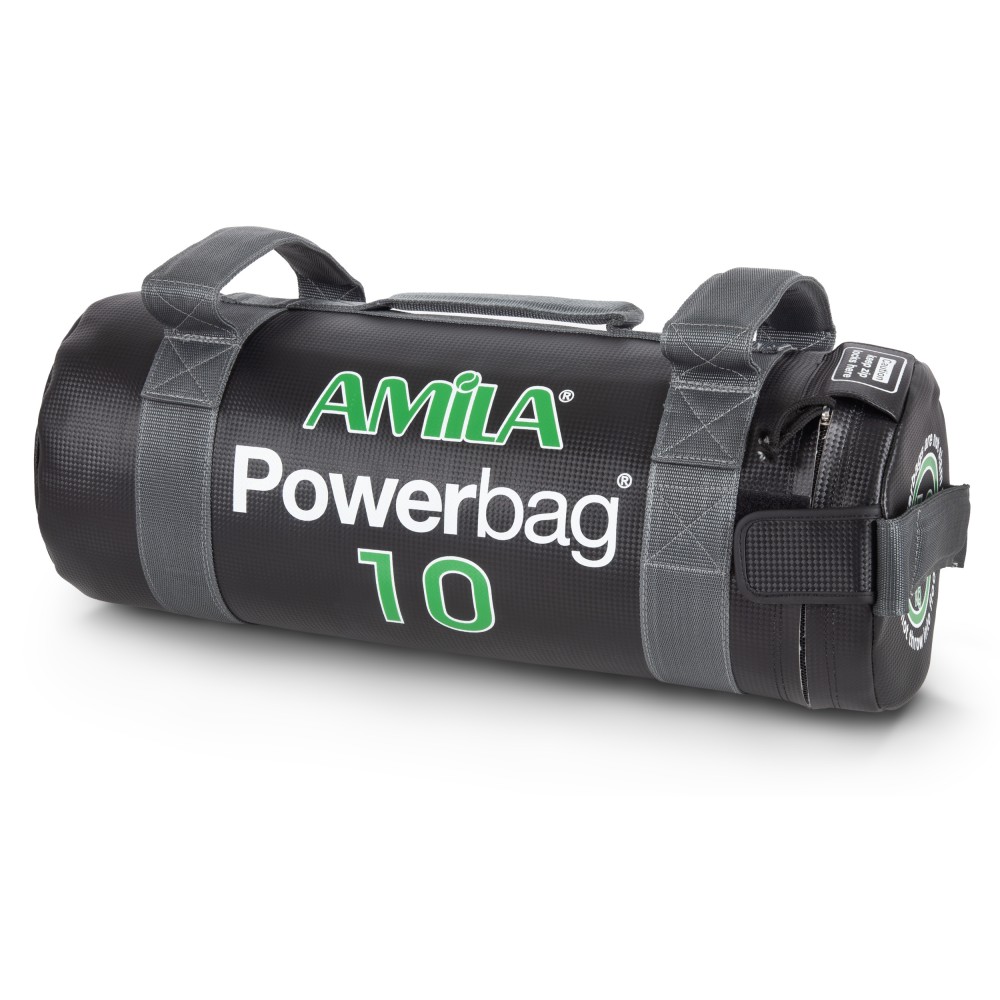 Power Bag Pro 10kg  90676 AMILA 