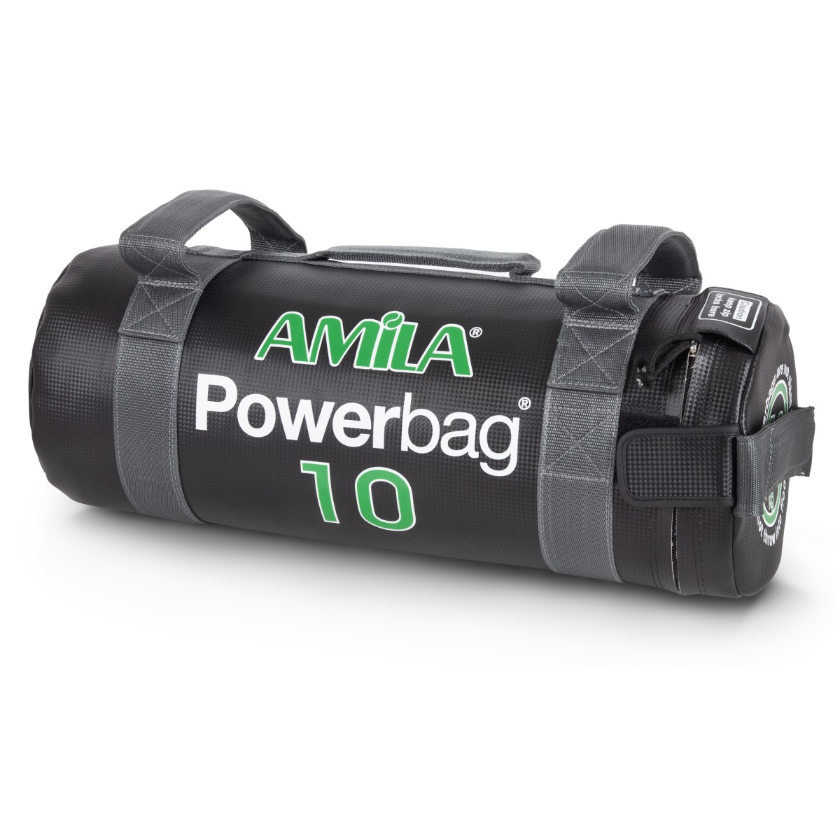 Power Bag Pro 10kg  90676 AMILA 
