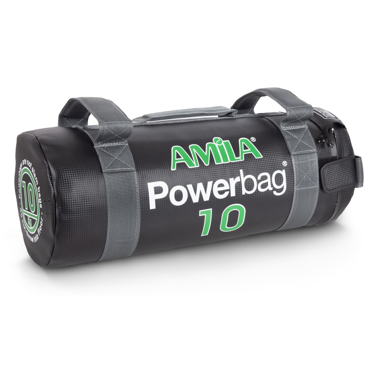 Power Bag Pro 10kg  90676 AMILA 