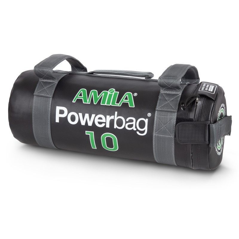 Power Bag Pro 10kg  90676 AMILA 