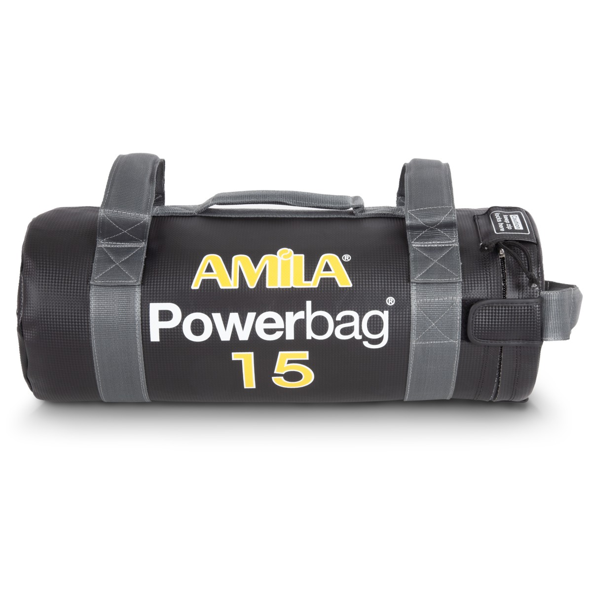 Επαγγελματικό Power Bag Pro 15kg 90677 AMILA