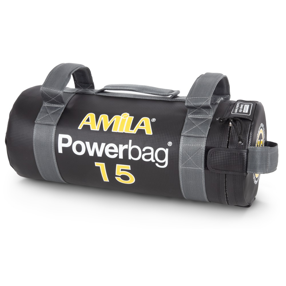 Επαγγελματικό Power Bag Pro 15kg 90677 AMILA 