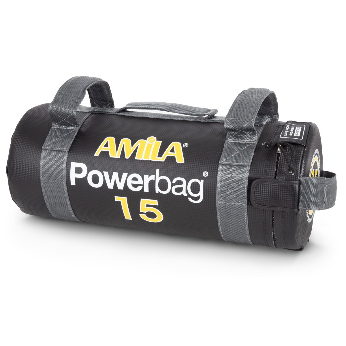 Επαγγελματικό Power Bag Pro 15kg 90677 AMILA