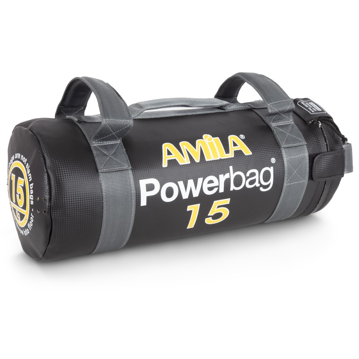 Επαγγελματικό Power Bag Pro 15kg 90677 AMILA