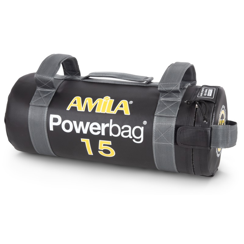 Επαγγελματικό Power Bag Pro 15kg 90677 AMILA 