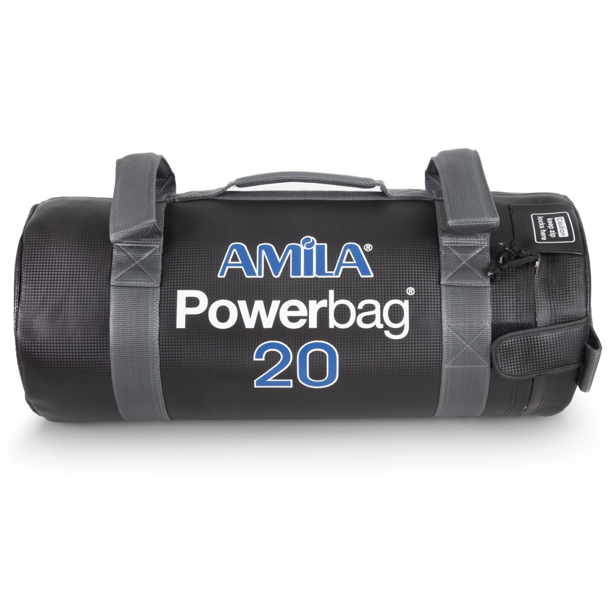 Power Bag Pro 20kg 90678 AMILA