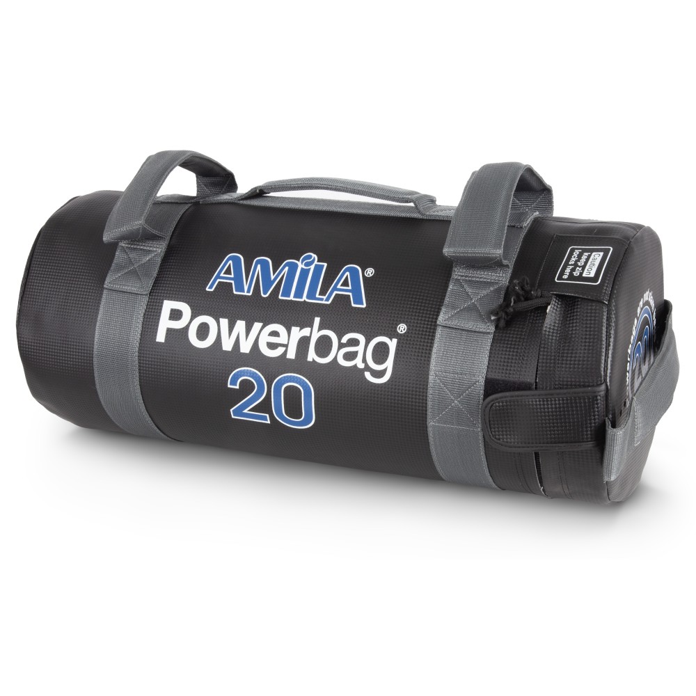 Power Bag Pro 20kg 90678 AMILA 