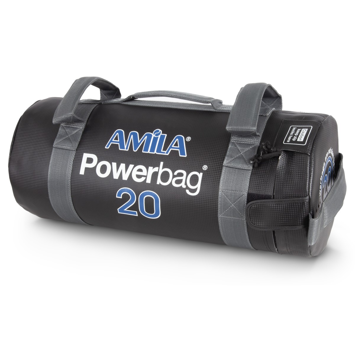 Power Bag Pro 20kg 90678 AMILA