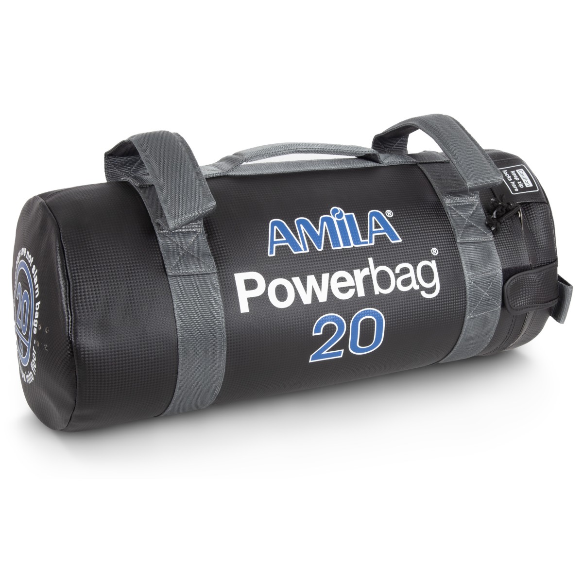 Power Bag Pro 20kg 90678 AMILA