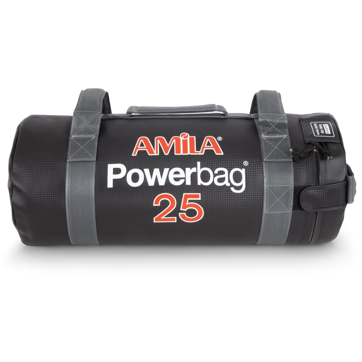Power Bag Pro 25kg 90679 AMILA
