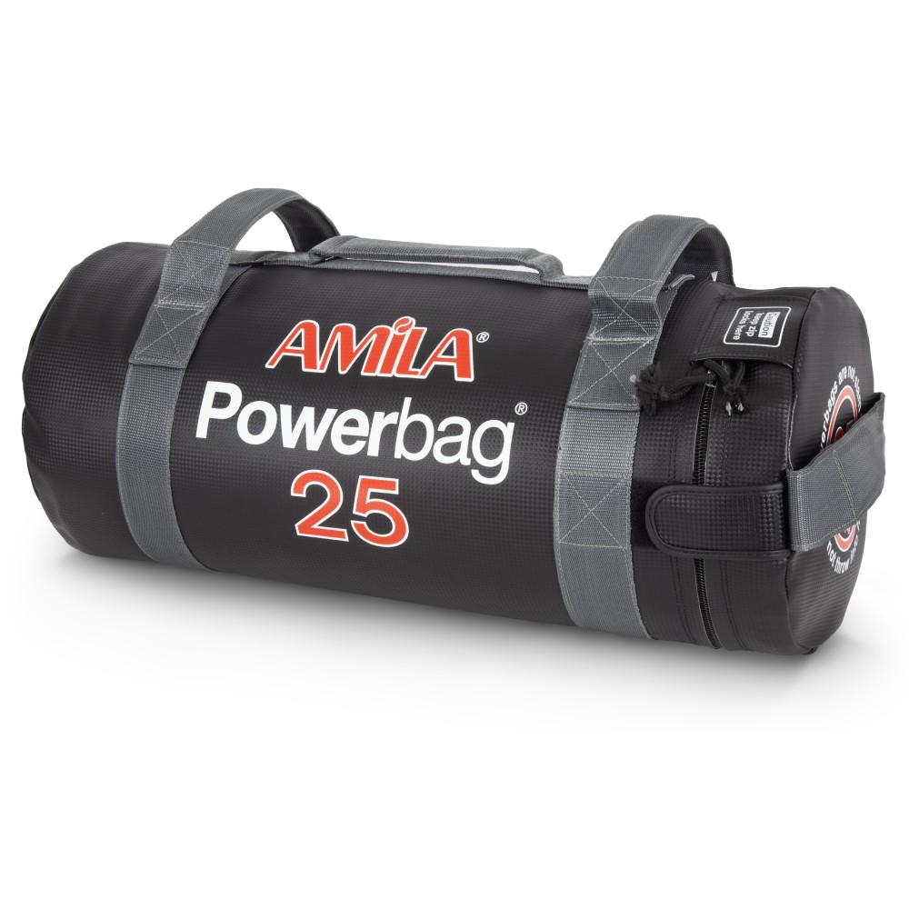 Power Bag Pro 25kg 90679 AMILA 