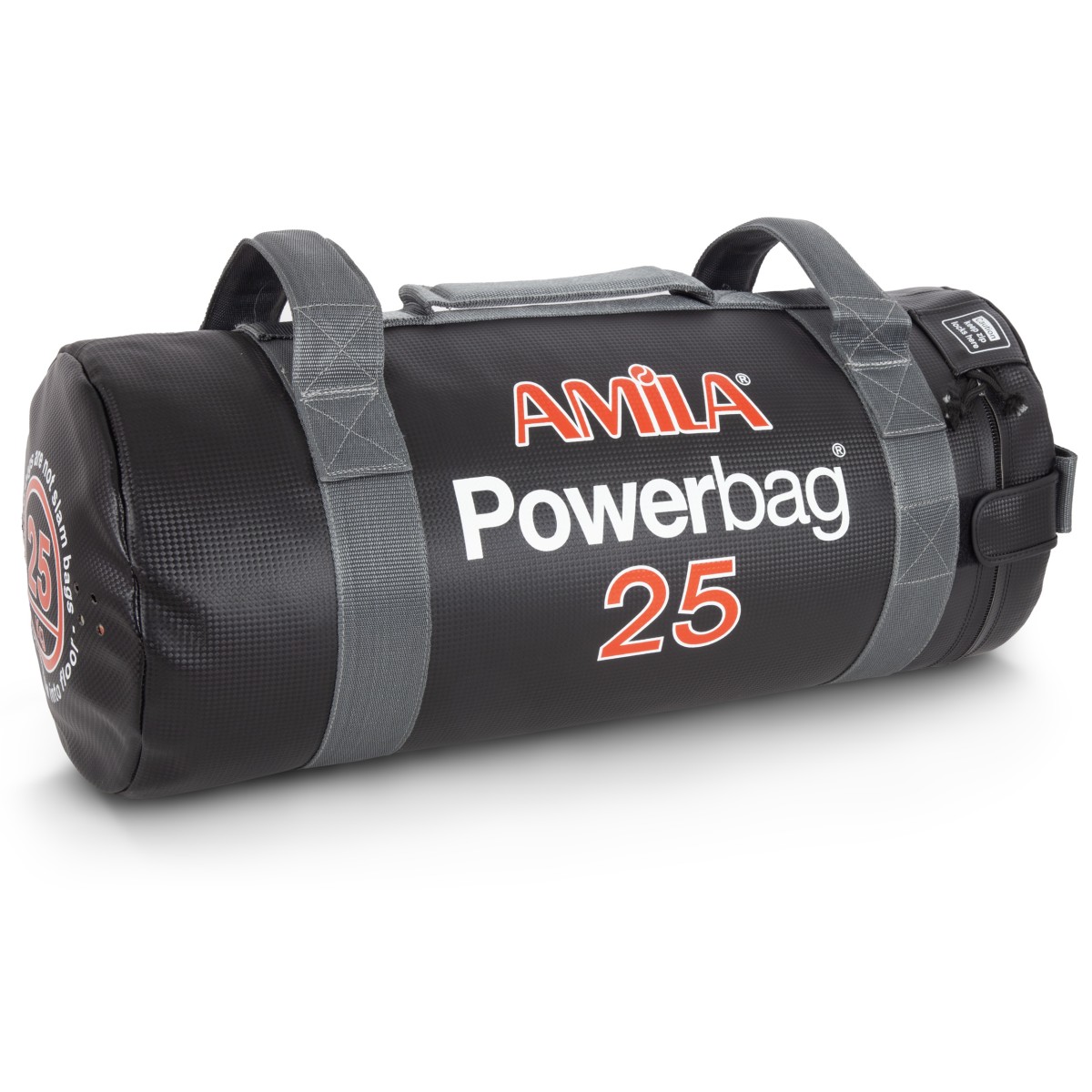 Power Bag Pro 25kg 90679 AMILA