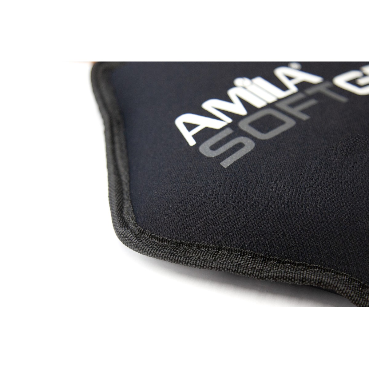 Δίσκος Βαρίδιο Soft Grip 6Kg 90753 Amila