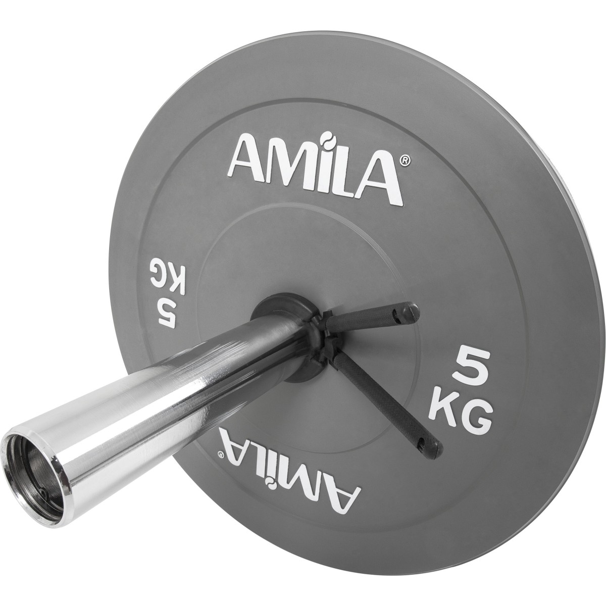 Κολάρο Μπάρας Φ50 βαριάς κατασκευής 90852 Amila