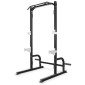 Μηχάνημα Half Rack AMILA HR350