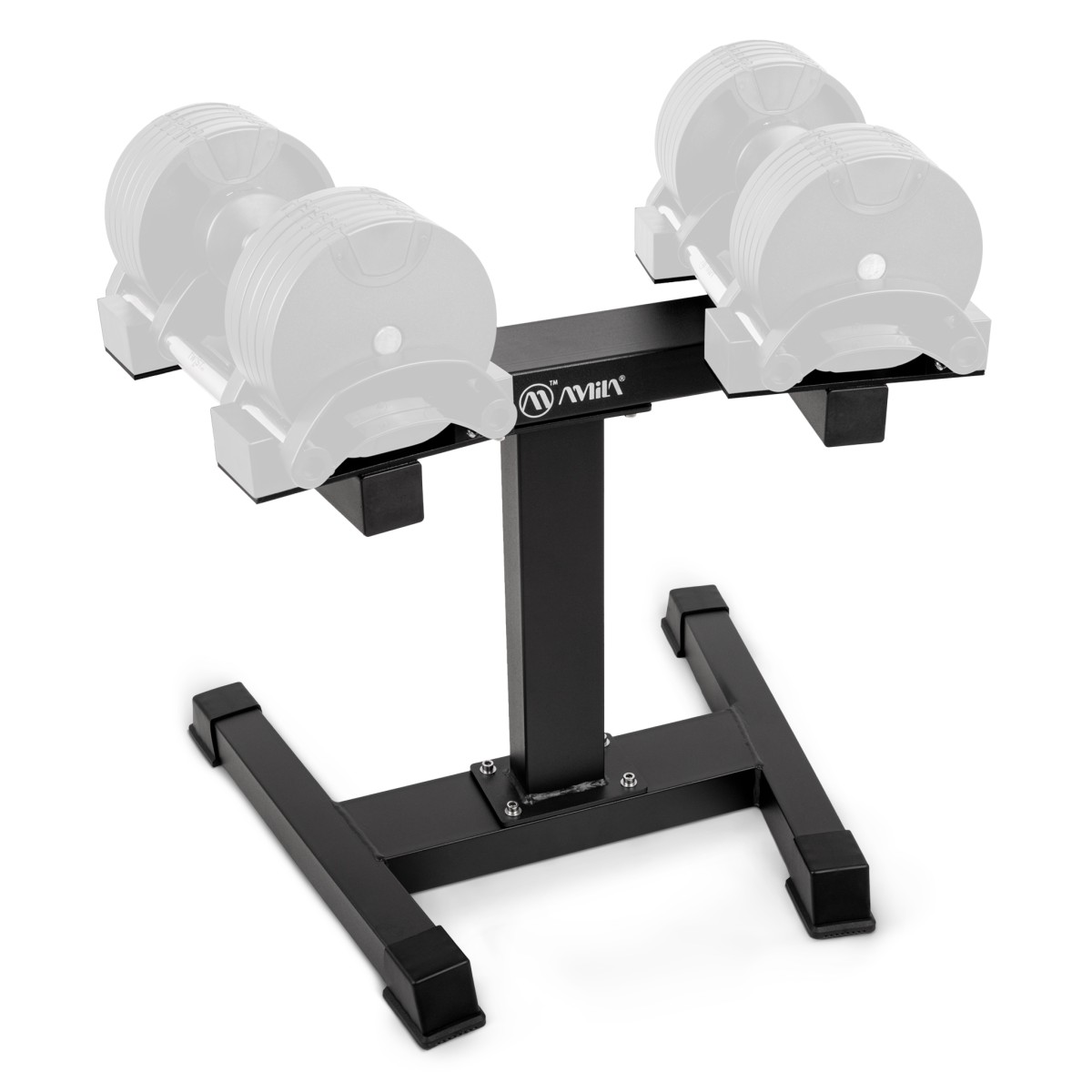 Stand για Μεταβαλλόμενους Αλτήρες AMILA 20KG Amila 91355