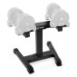 Stand για Μεταβαλλόμενους Αλτήρες AMILA 20KG Amila 91355