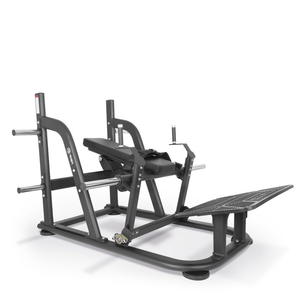Όργανο Ενδυνάμωσης Γλουτών Primo Hip Thrust Tronic 91552 Amila