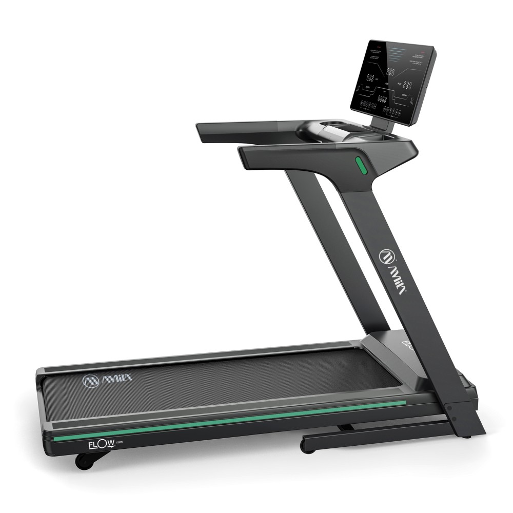 Διάδρομος Γυμναστικής FLOW F250PI Amila 92236