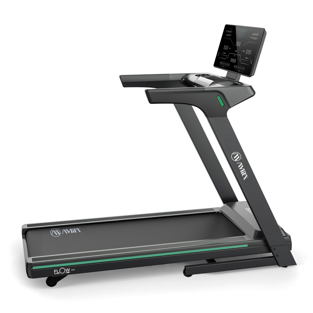 Διάδρομος Γυμναστικής FLOW F250PI Amila 92236